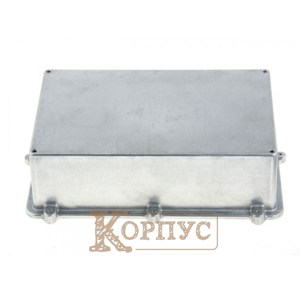 Корпус HQ035S алюмінієвий для РЕА 