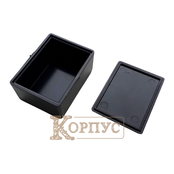 Корпус KM1 ABS для електроніки