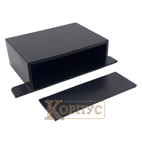 Корпус KM25 PS для електроніки