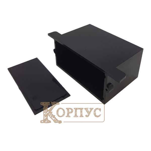 Корпус KM34 PS для електроніки