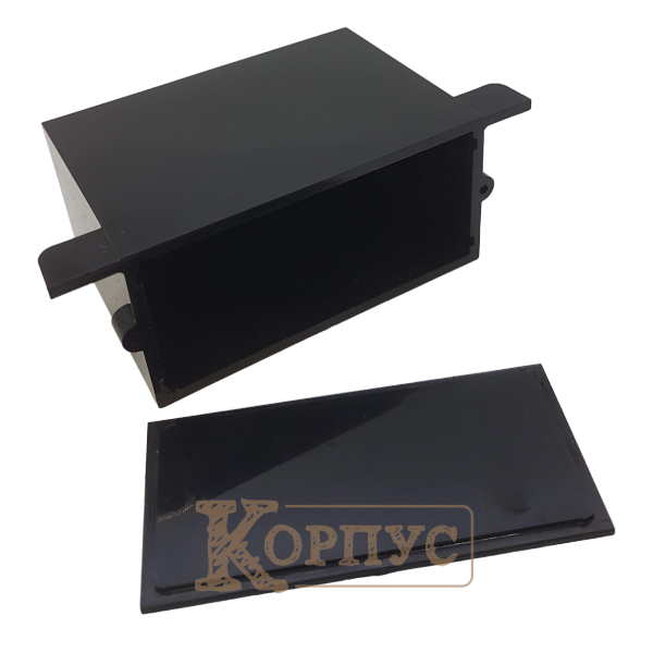 Корпус KM34 PS для електроніки