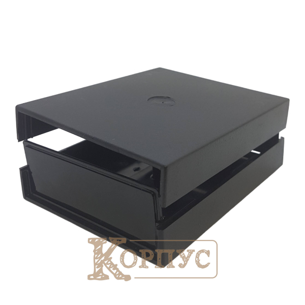 Корпус KM35 PS для електроніки