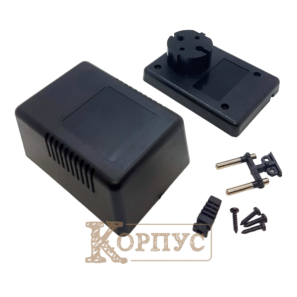 Корпус KM49 PS для блоку живлення