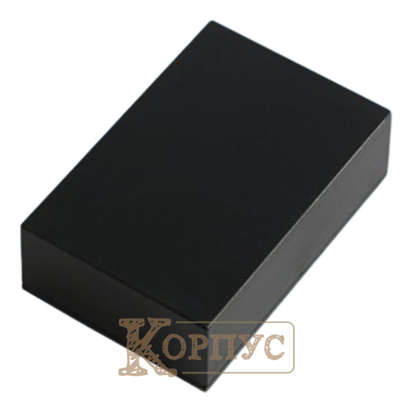 Корпус KM4 PS для електроніки
