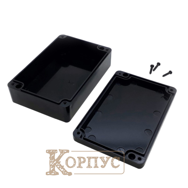 Корпус KM76 PS для електроніки 