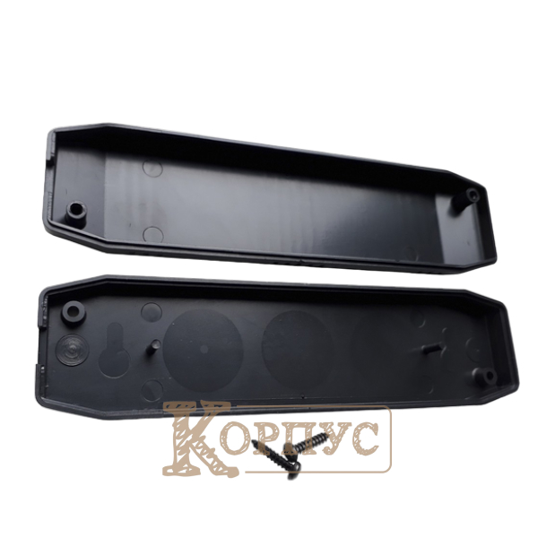 Корпус KM80 PS для електроніки
