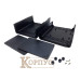 Корпус N11W для электроники + ножки