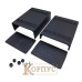 Корпус N11W для электроники + ножки