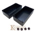 Корпус N8BB для электроники + ножки