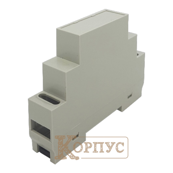 Корпус Z105 УКР на DIN-рейку