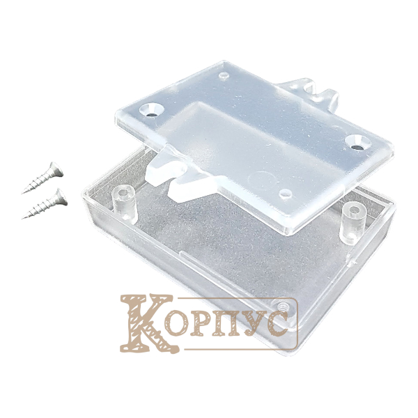 Корпус Z24AU для електроніки