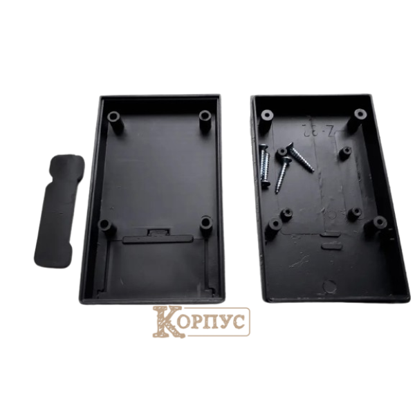 Корпус Z32 abs для електроніки