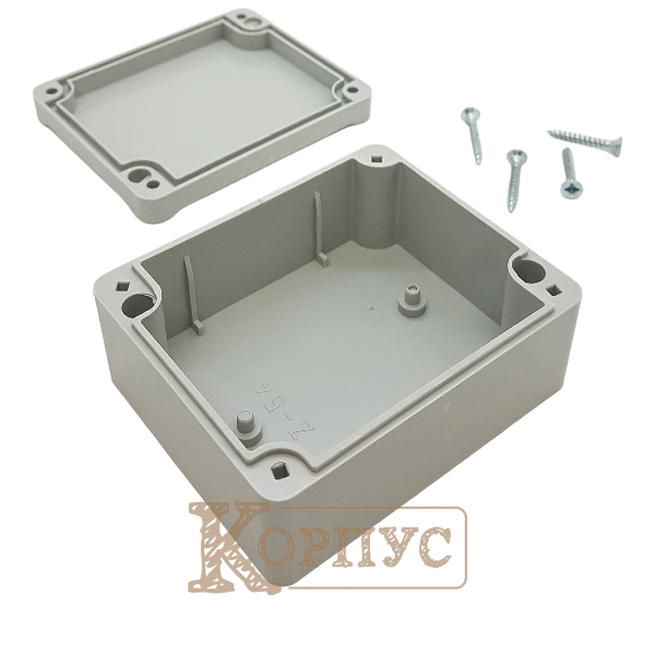 Корпус Z54J PS для електроніки