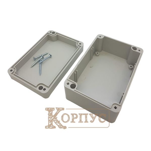 Корпус Z57J для електроніки 