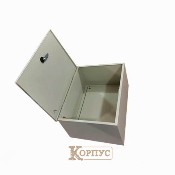 Корпус монтажний КМУ-342
