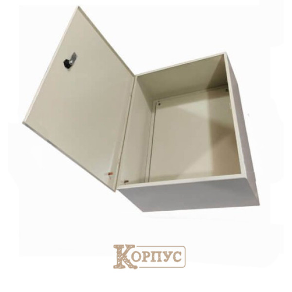 Корпус монтажний КМУ-452