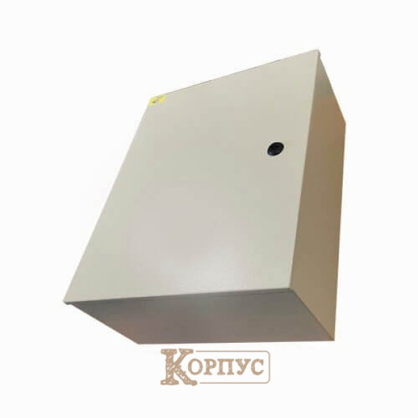 Корпус монтажний КМУ-452