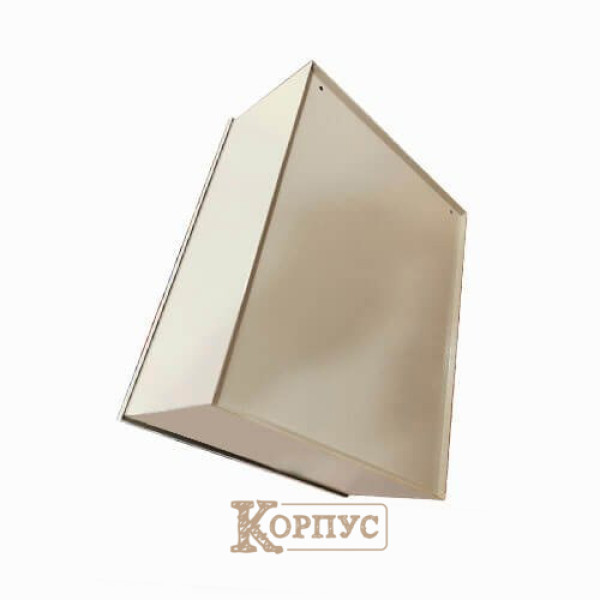 Корпус монтажний КМУ-452