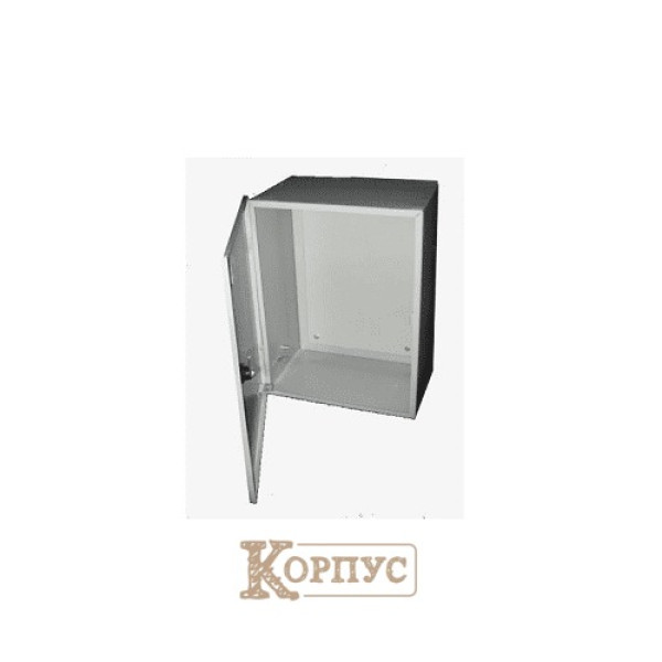 Корпус монтажний КМУ-463