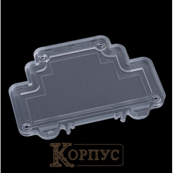 Заглушка ALUD3MG-PANEL-C  для корпуса D3MG