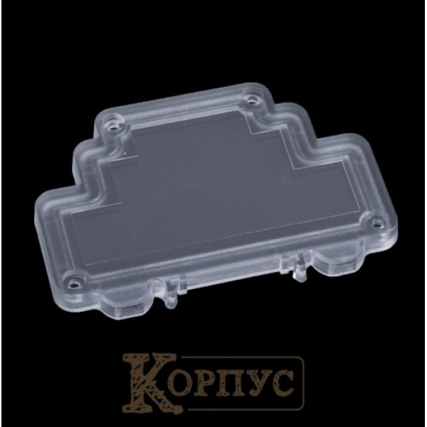 Заглушка ALUD3MG-PANEL-C  для корпуса D3MG