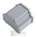 Корпус ALUD4MG-PLG-V0 на DIN-рейку 