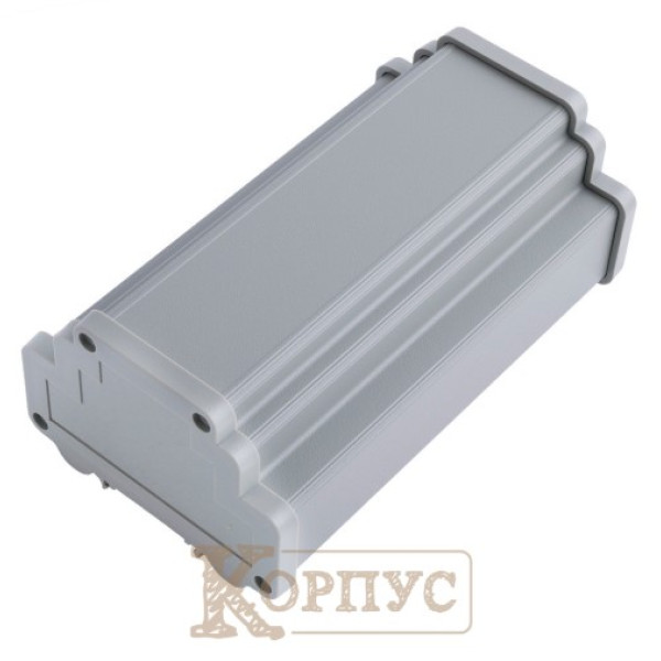 Корпус ALUD9MG-PLG-V0 на DIN-рейку