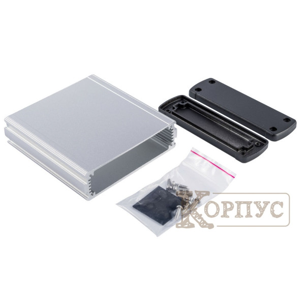 Корпус ALUG704SR110 алюминиевый
