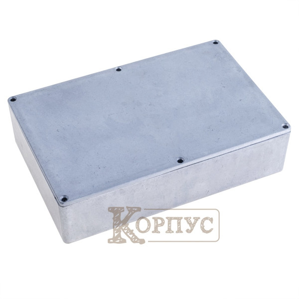 Корпус B011 алюминиевый