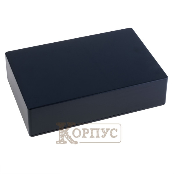 Корпус B011BK алюминиевый