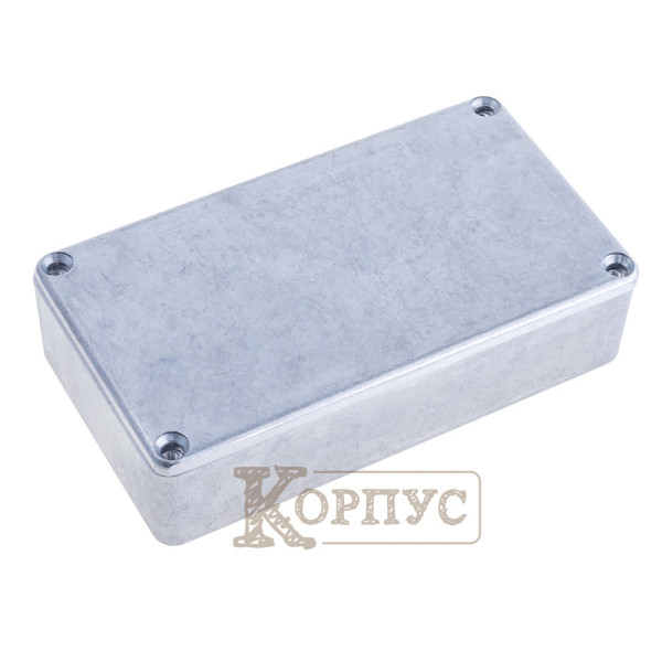 Корпус B013 алюмінієвий
