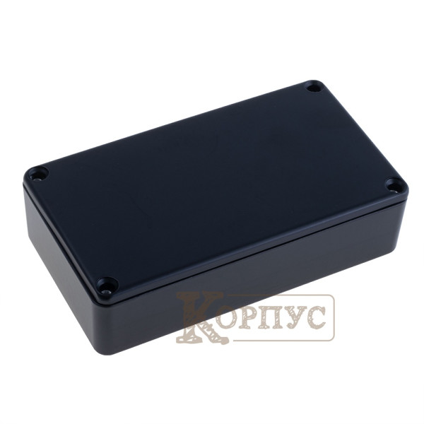 Корпус B013BK алюмінієвий