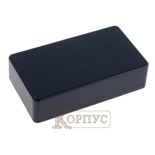 Корпус B013BK алюмінієвий