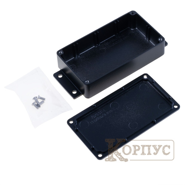 Корпус B013MFBK для електроніки
