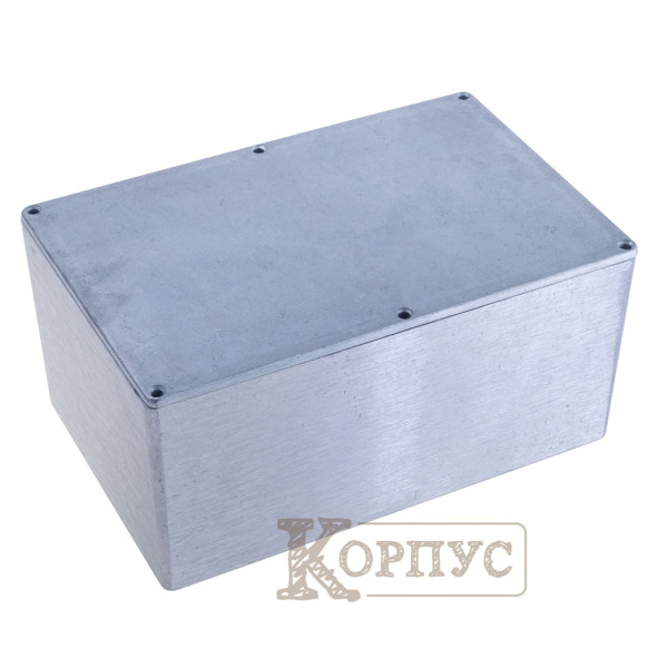 Корпус B017 алюмінієвий