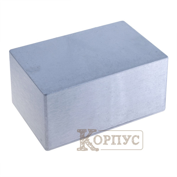 Корпус B017 алюмінієвий