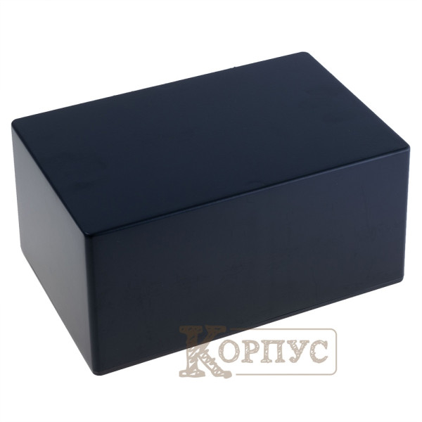 Корпус B017BK алюмінієвий