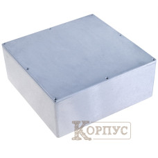 Корпус B021 алюмінієвий