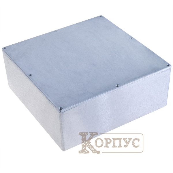 Корпус B021 алюмінієвий