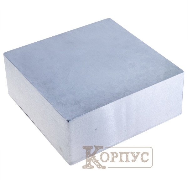 Корпус B021 алюмінієвий
