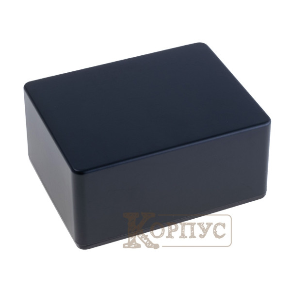 Корпус B025BK алюмінієвий