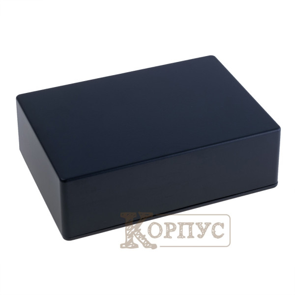 Корпус B027BK алюмінієвий