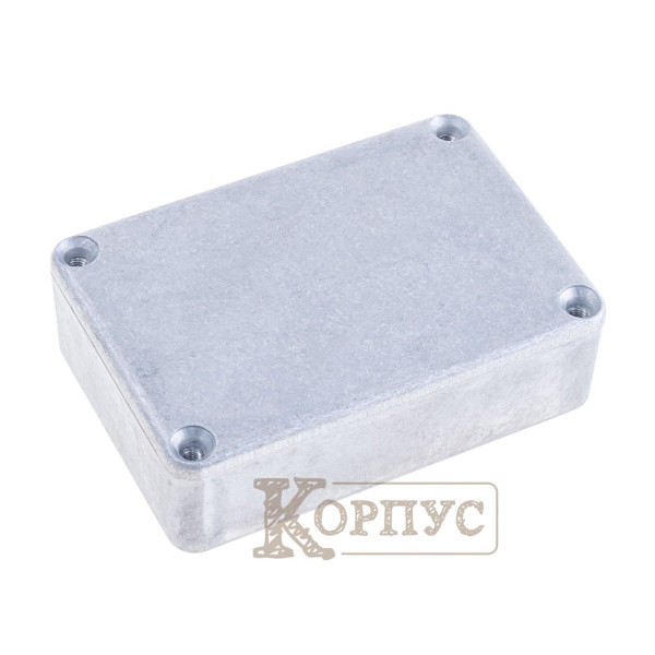 Корпус B031 алюминиевый