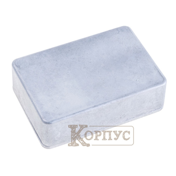 Корпус B031 алюминиевый