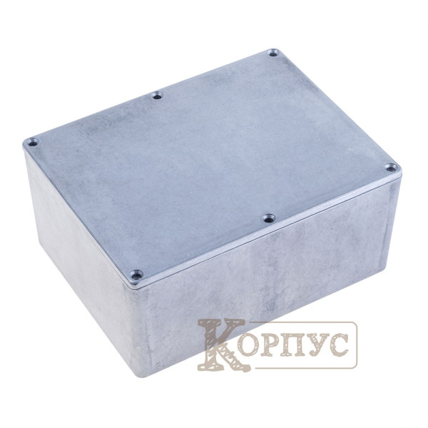 Корпус B033 алюминиевый