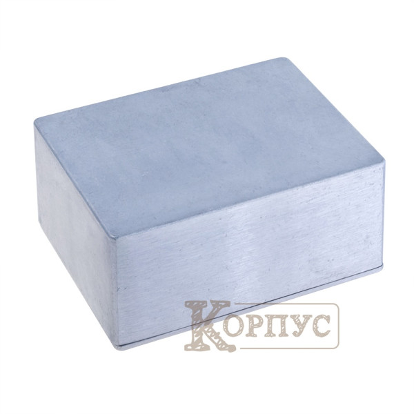 Корпус B033 алюминиевый