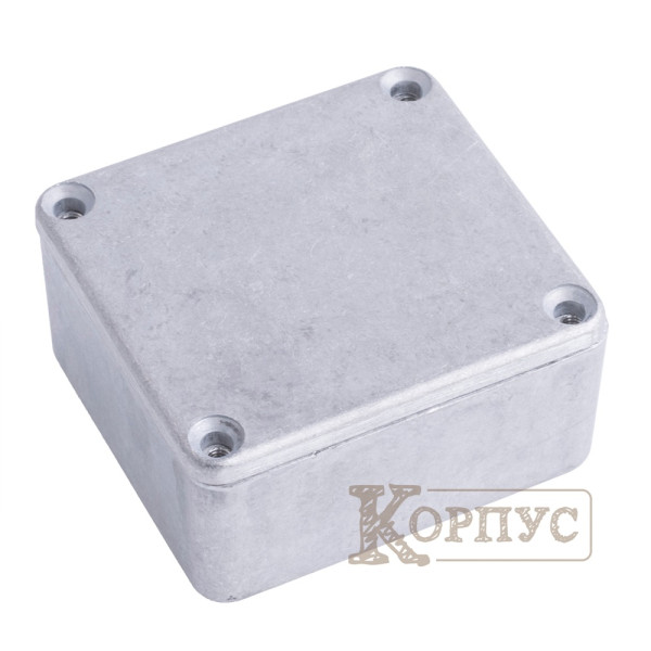 Корпус B035 алюминиевый