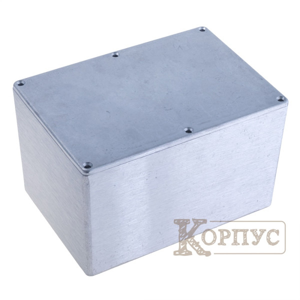 Корпус B039 алюмінієвий