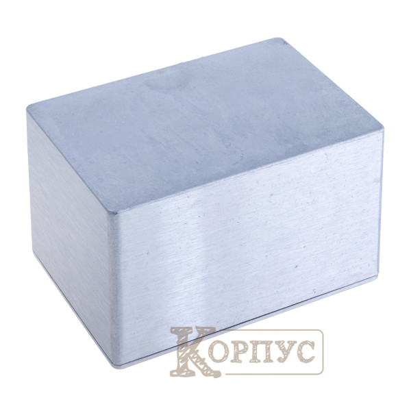 Корпус B039 алюмінієвий