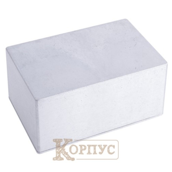Корпус BS17 алюмінієвий